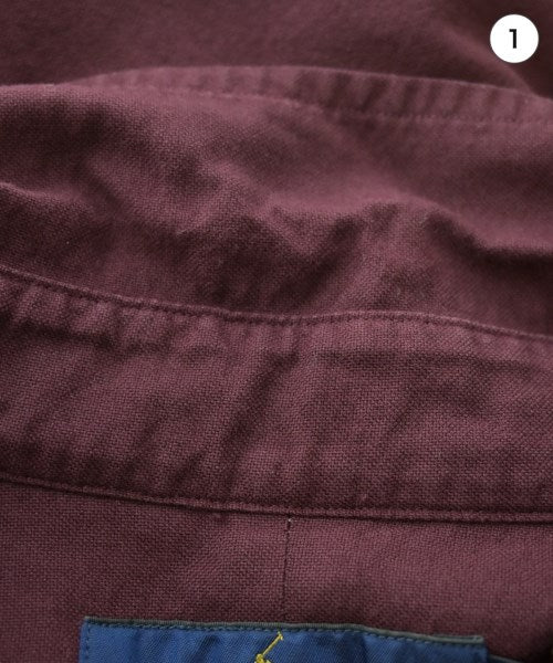 Ralph Lauren เสื้อลำลอง