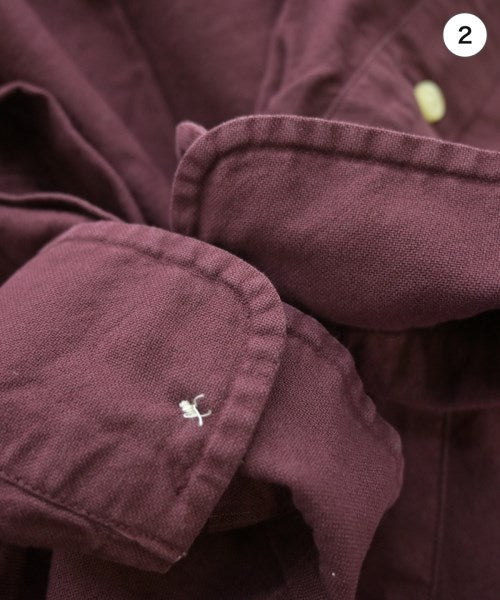 Ralph Lauren เสื้อลำลอง