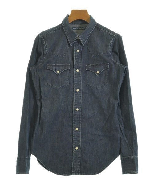 Ralph Lauren เสื้อลำลอง