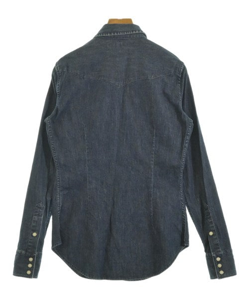 Ralph Lauren เสื้อลำลอง
