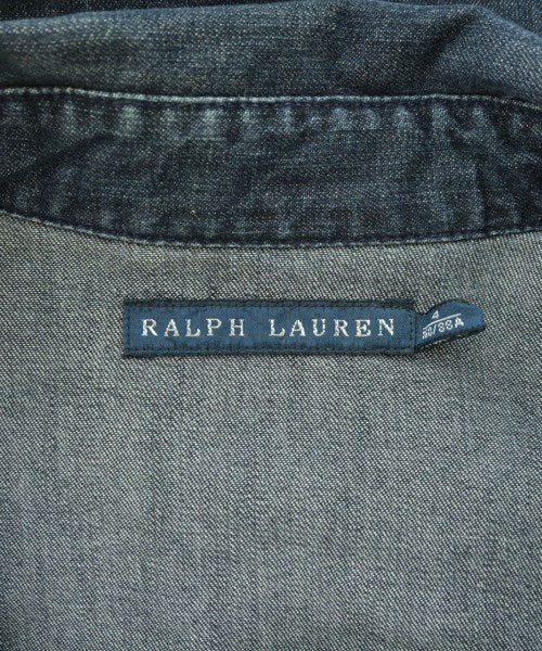 Ralph Lauren เสื้อลำลอง