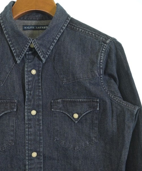 Ralph Lauren เสื้อลำลอง