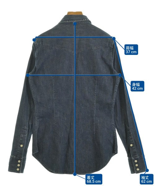Ralph Lauren เสื้อลำลอง