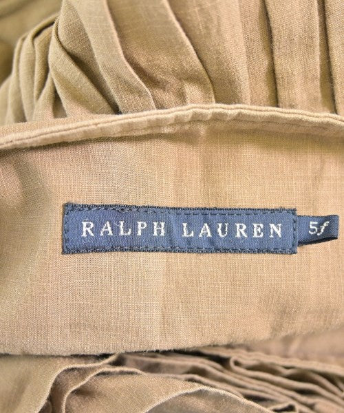 Ralph Lauren กระโปรงยาว/แม็กซี่ยาว