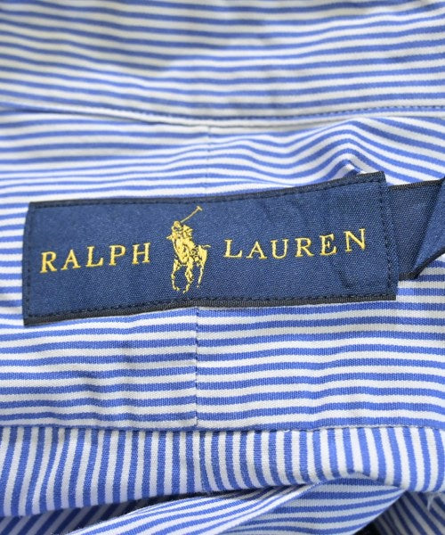 Ralph Lauren เสื้อลำลอง