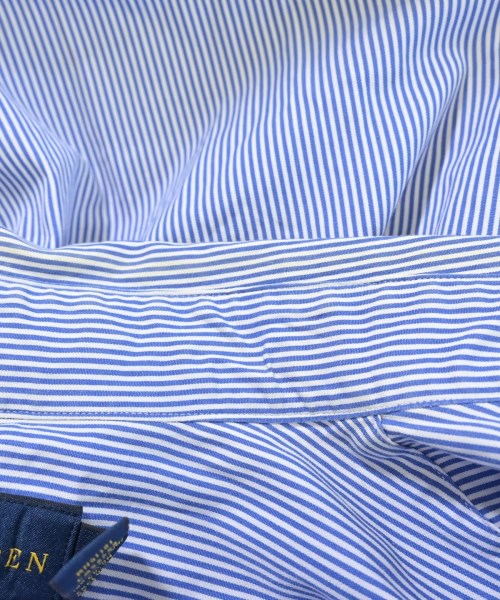Ralph Lauren เสื้อลำลอง