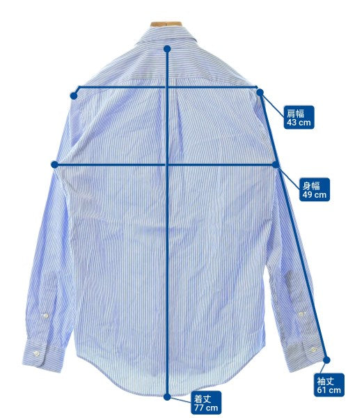 Ralph Lauren เสื้อลำลอง