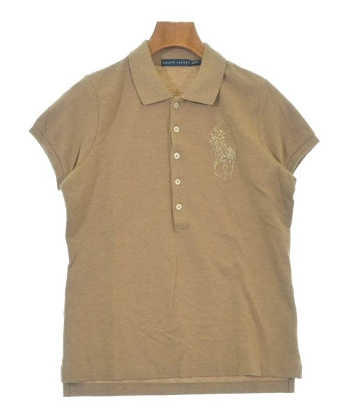 Ralph Lauren เสื้อโปโล