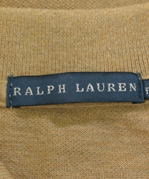 Ralph Lauren เสื้อโปโล
