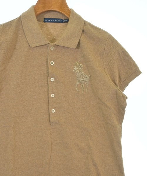 Ralph Lauren เสื้อโปโล
