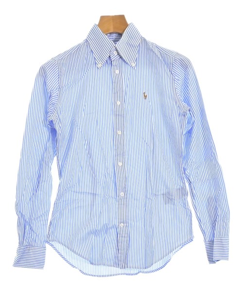 Ralph Lauren เสื้อลำลอง