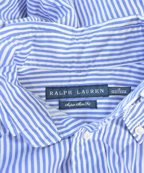 Ralph Lauren เสื้อลำลอง