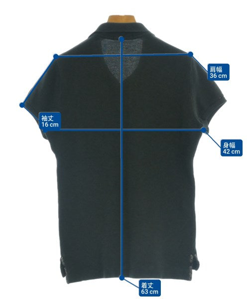 Ralph Lauren เสื้อโปโล