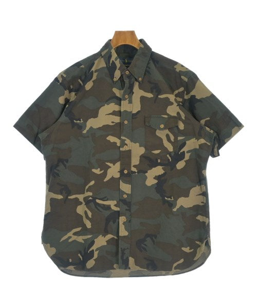 Ralph Lauren เสื้อลำลอง