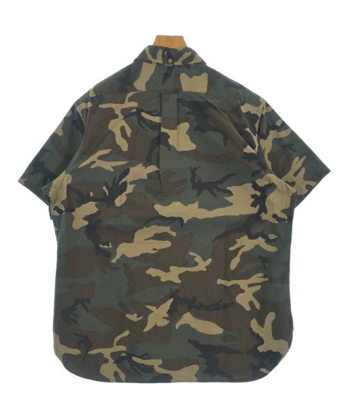 Ralph Lauren เสื้อลำลอง