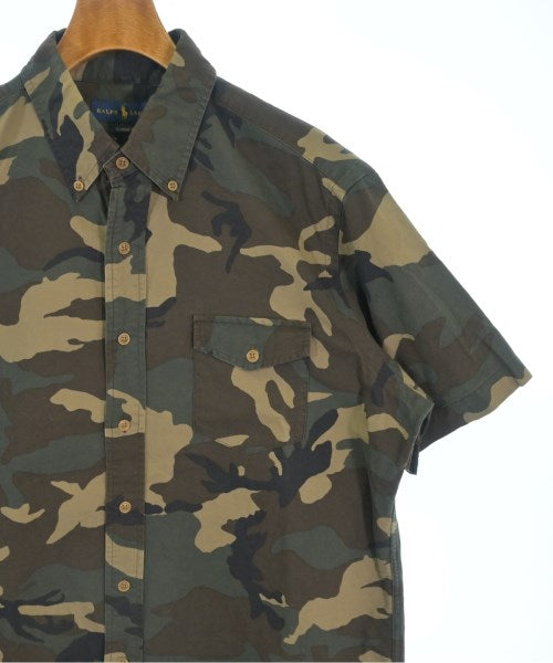 Ralph Lauren เสื้อลำลอง