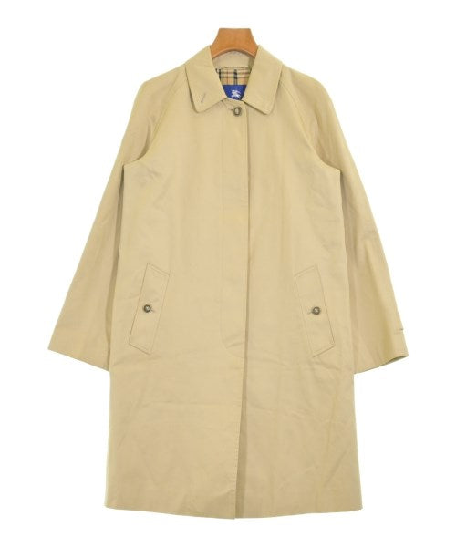 BURBERRY BLUE LABEL เสื้อคลุมคอปก Soutien