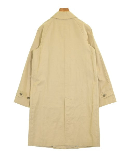BURBERRY BLUE LABEL เสื้อคลุมคอปก Soutien