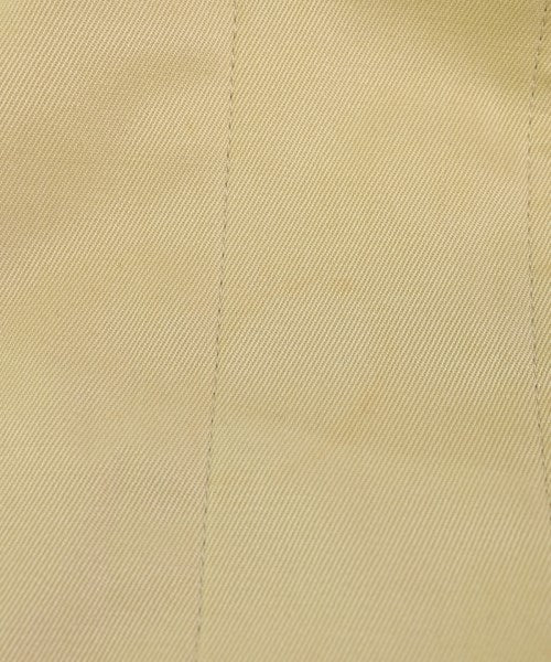 BURBERRY BLUE LABEL เสื้อคลุมคอปก Soutien