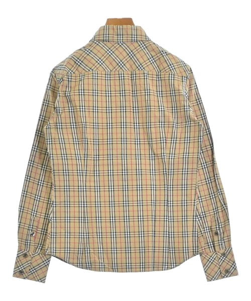 BURBERRY BLUE LABEL เสื้อลำลอง