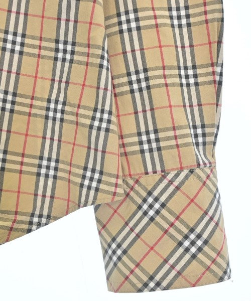 BURBERRY BLUE LABEL เสื้อลำลอง