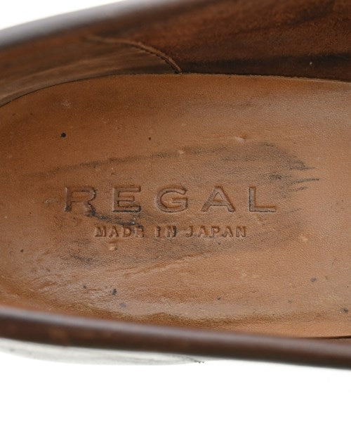 REGAL รองเท้าสวมทางการ