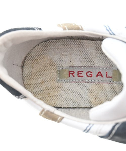 REGAL รองเท้าผ้าใบ