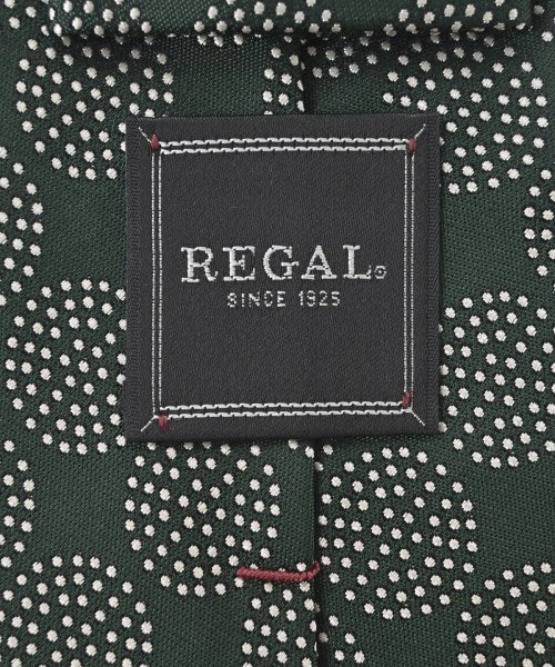REGAL เนคไท