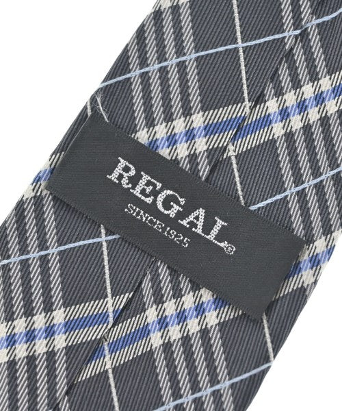 REGAL เนคไท