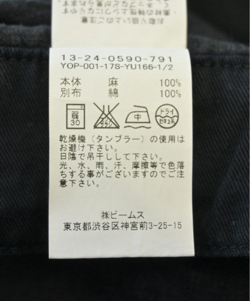 BEAMS BOY กางเกง อื่น