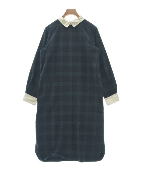 BEAMS BOY ชุดเดรส
