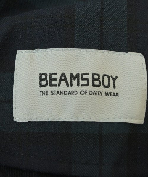 BEAMS BOY ชุดเดรส
