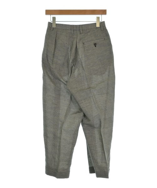 BEAMS BOY กางเกงขายาว