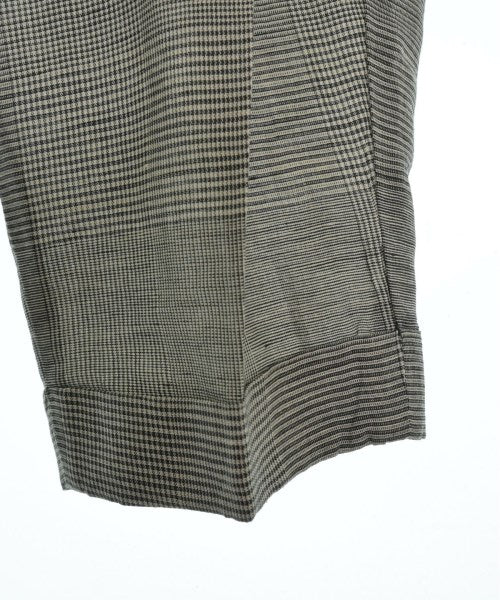 BEAMS BOY กางเกงขายาว