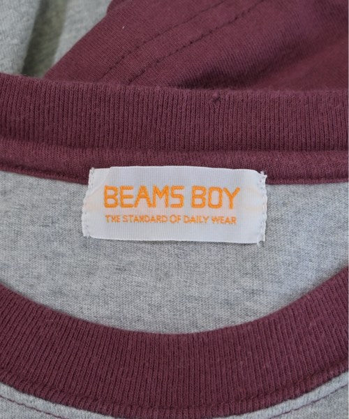 BEAMS BOY ชุดเดรส