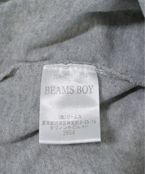 BEAMS BOY ชุดเดรส