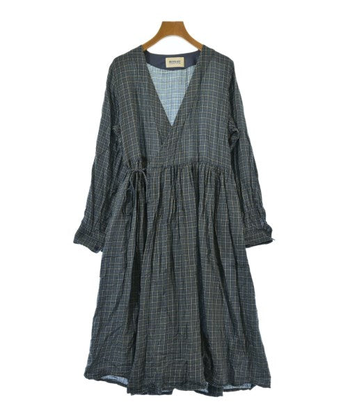 BEAMS BOY ชุดเดรส