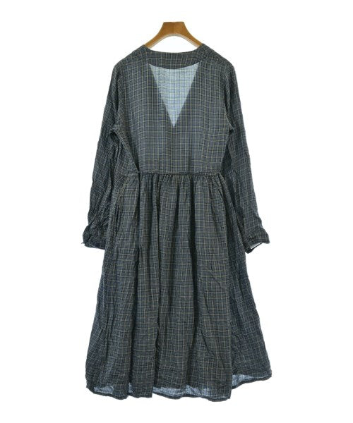 BEAMS BOY ชุดเดรส