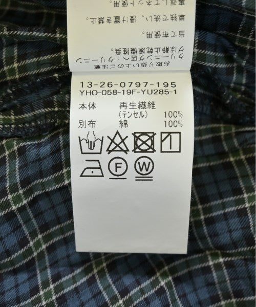 BEAMS BOY ชุดเดรส