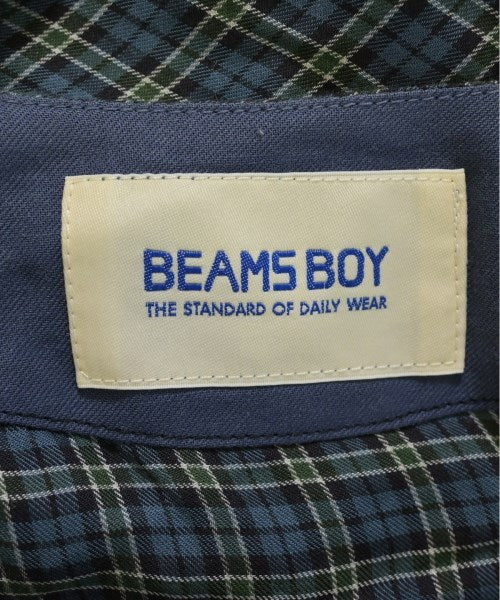 BEAMS BOY ชุดเดรส