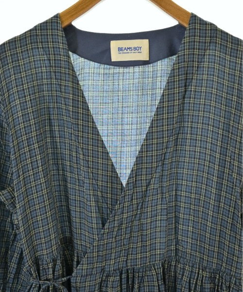 BEAMS BOY ชุดเดรส