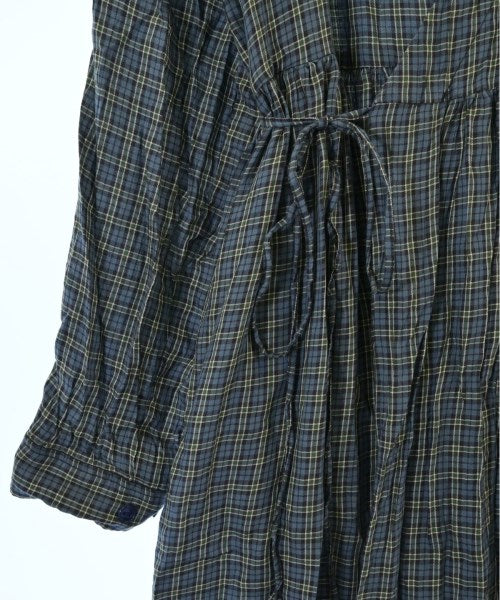 BEAMS BOY ชุดเดรส