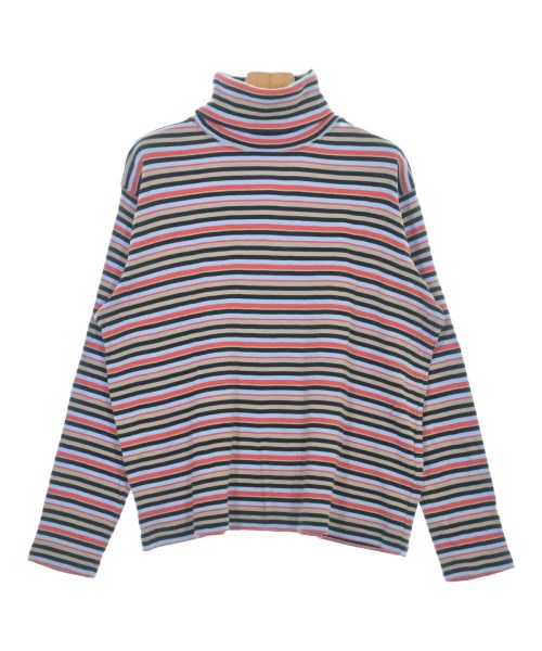 BEAMS BOY เสื้อยืด/เสื้อท็อปส์