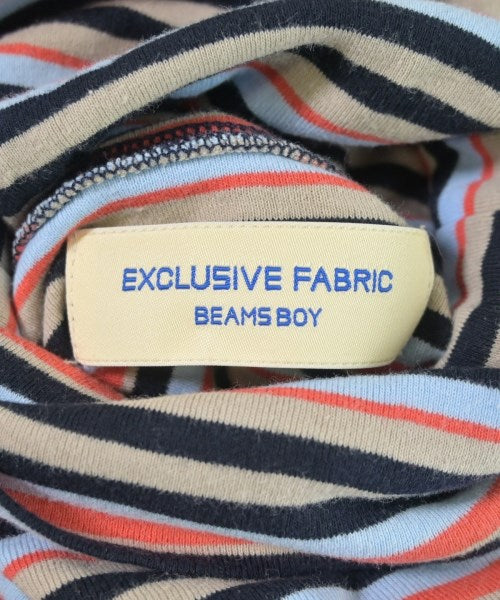 BEAMS BOY เสื้อยืด/เสื้อท็อปส์