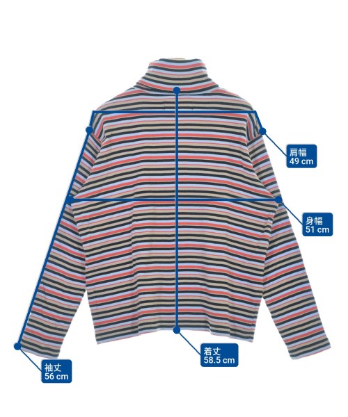 BEAMS BOY เสื้อยืด/เสื้อท็อปส์