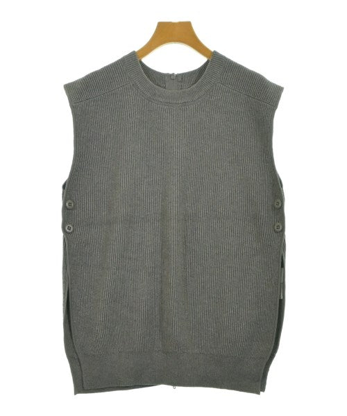 BEAMS BOY เสื้อกั๊ก