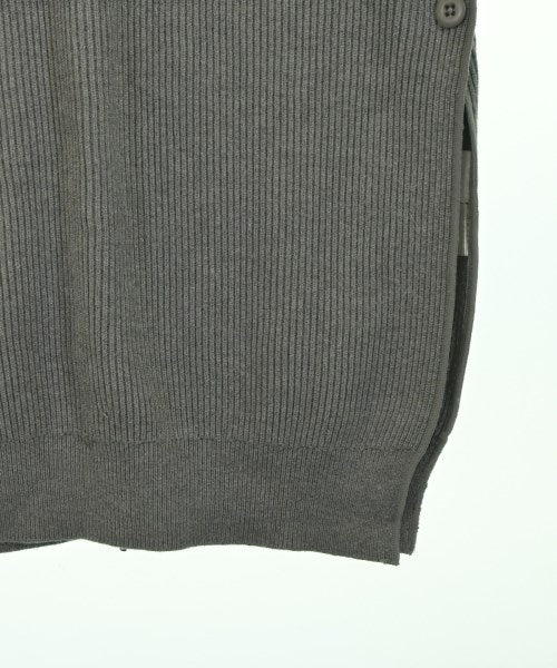 BEAMS BOY เสื้อกั๊ก