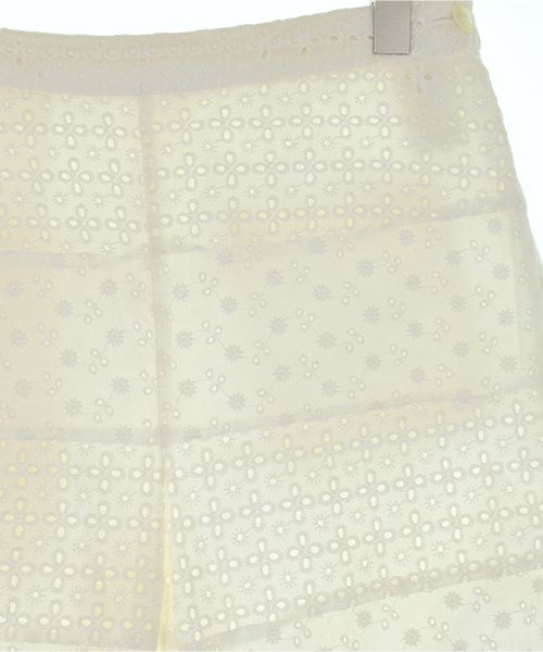 BEAMS BOY กางเกงขายาว