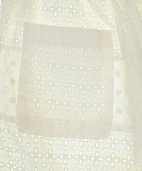 BEAMS BOY กางเกงขายาว