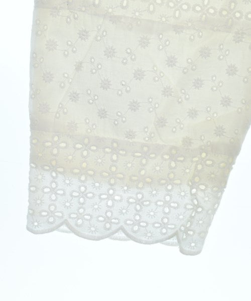 BEAMS BOY กางเกงขายาว